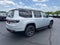 2026 Jeep Grand Wagoneer GRAND WAGONEER UPLAND 4X4
