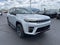 2026 Jeep Grand Wagoneer GRAND WAGONEER UPLAND 4X4