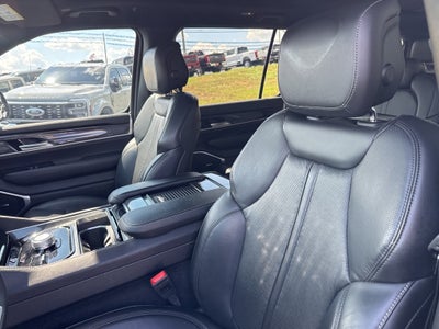 2024 Jeep Wagoneer Series I 4x4