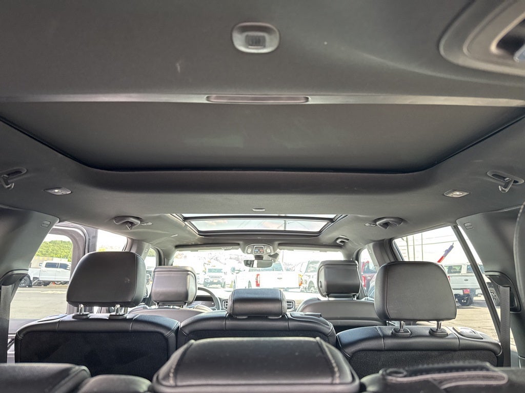 2024 Jeep Wagoneer Series I 4x4