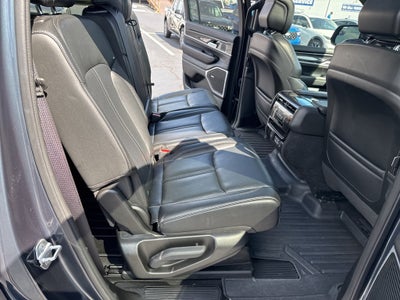 2024 Jeep Wagoneer Series I 4x4