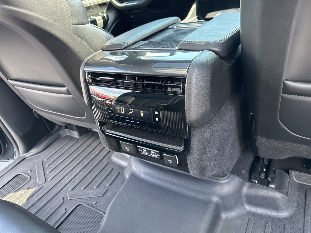 2024 Jeep Wagoneer Series I 4x4