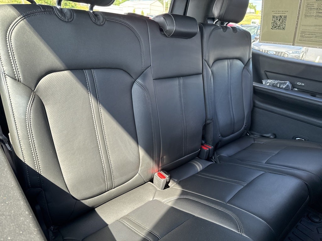 2024 Jeep Wagoneer Series I 4x4