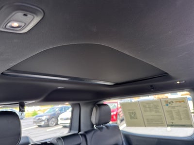 2024 Jeep Wagoneer Series I 4x4