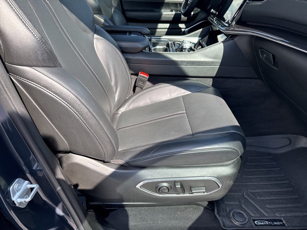 2024 Jeep Wagoneer Series I 4x4