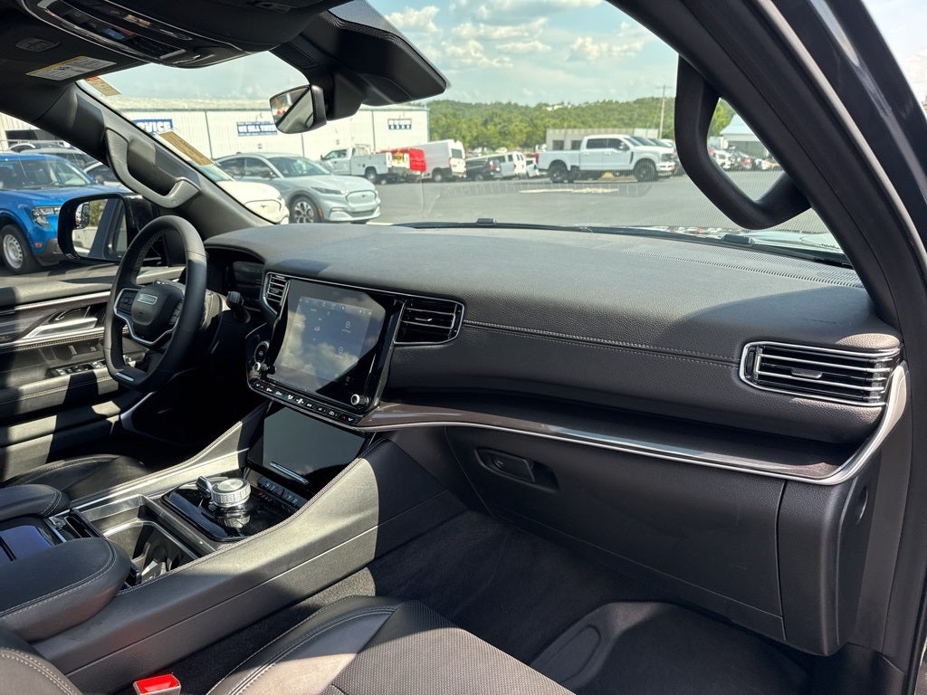 2024 Jeep Wagoneer Series I 4x4