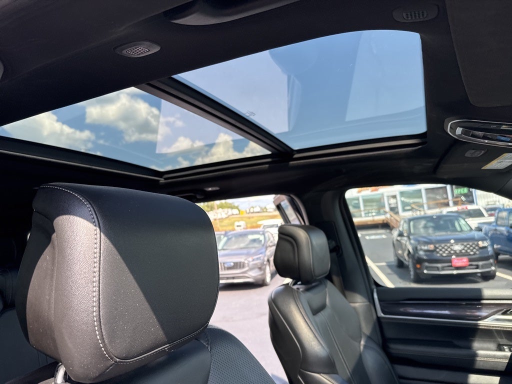 2024 Jeep Wagoneer Series I 4x4