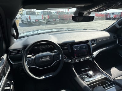 2024 Jeep Wagoneer Series I 4x4