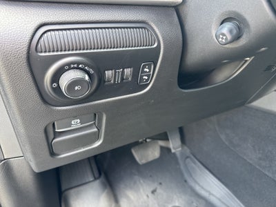 2024 Jeep Wagoneer Series I 4x4