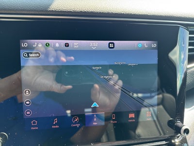 2024 Jeep Wagoneer Series I 4x4