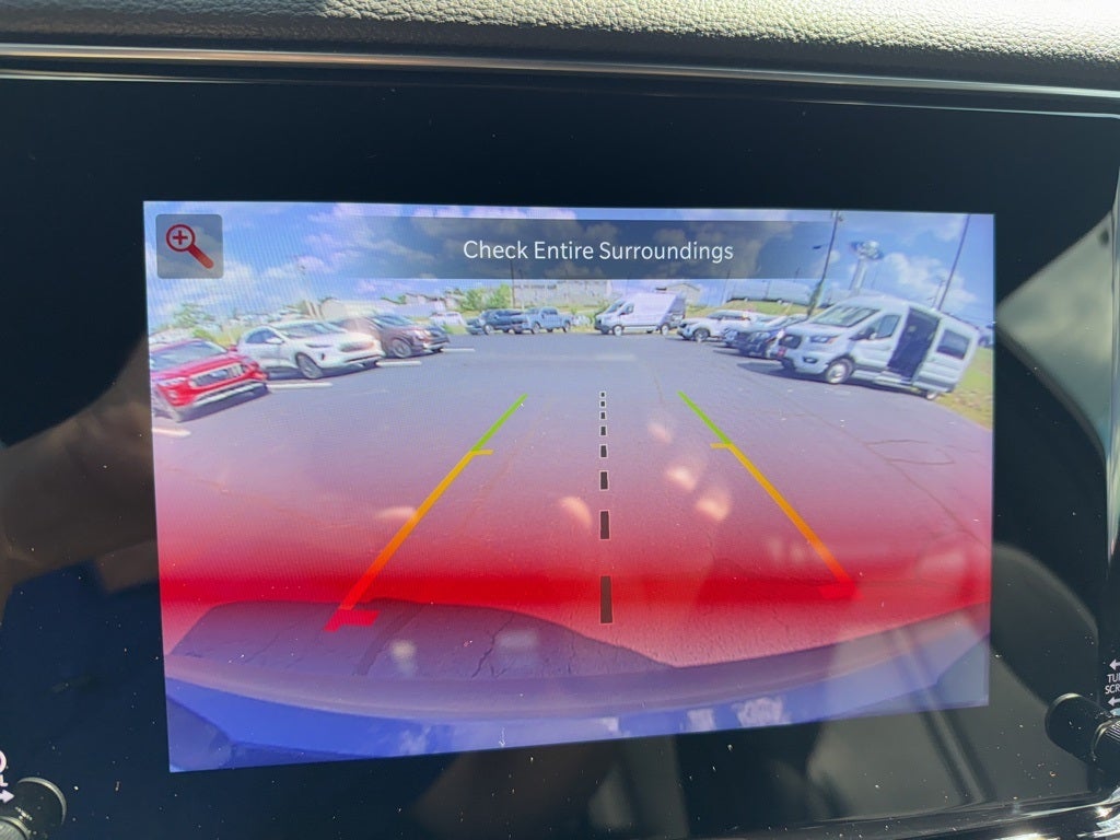 2024 Jeep Wagoneer Series I 4x4