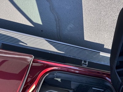 2026 Jeep Grand Wagoneer GRAND WAGONEER LIMITED RESERVE 4X4