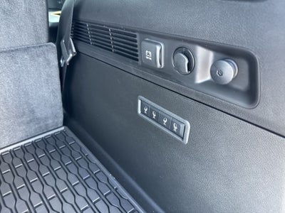 2026 Jeep Grand Wagoneer GRAND WAGONEER LIMITED RESERVE 4X4