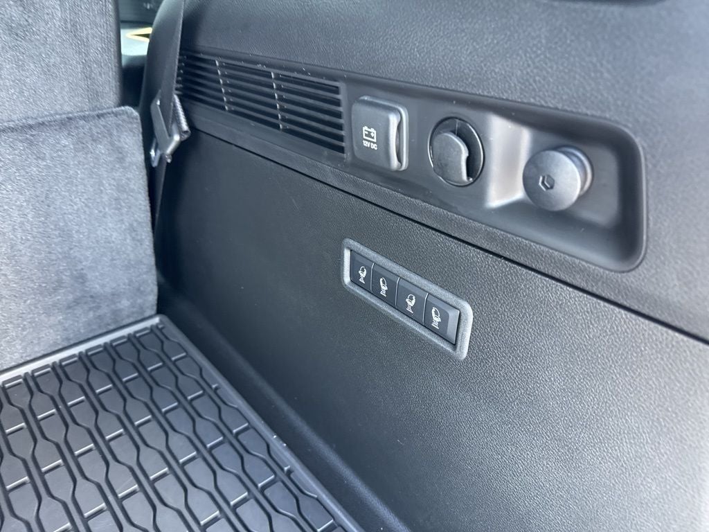 2026 Jeep Grand Wagoneer GRAND WAGONEER LIMITED RESERVE 4X4