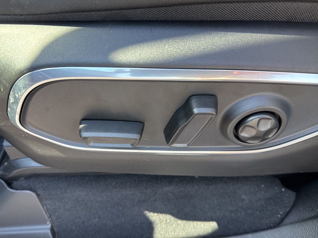 2026 Jeep Grand Wagoneer GRAND WAGONEER LIMITED RESERVE 4X4