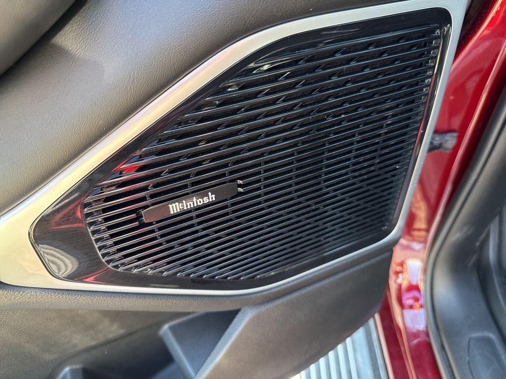 2026 Jeep Grand Wagoneer GRAND WAGONEER LIMITED RESERVE 4X4