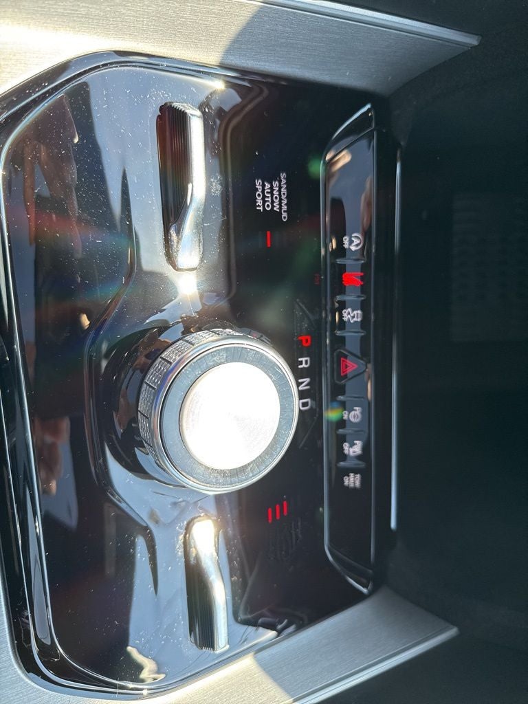 2026 Jeep Grand Wagoneer GRAND WAGONEER LIMITED RESERVE 4X4