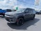2026 Jeep Grand Wagoneer GRAND WAGONEER LIMITED RESERVE 4X4