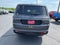 2026 Jeep Grand Wagoneer GRAND WAGONEER LIMITED RESERVE 4X4