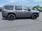 2026 Jeep Grand Wagoneer GRAND WAGONEER LIMITED RESERVE 4X4