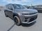 2026 Jeep Grand Wagoneer GRAND WAGONEER LIMITED RESERVE 4X4