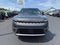 2026 Jeep Grand Wagoneer GRAND WAGONEER LIMITED RESERVE 4X4