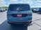 2026 Jeep Grand Wagoneer GRAND WAGONEER LIMITED RESERVE 4X4