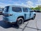 2026 Jeep Grand Wagoneer GRAND WAGONEER LIMITED RESERVE 4X4