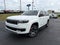 2024 Jeep Wagoneer Series II Pre Owned