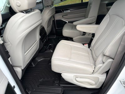 2024 Jeep Wagoneer Series II Pre Owned