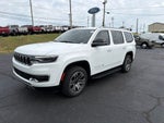 2024 Jeep Wagoneer Series II Pre Owned