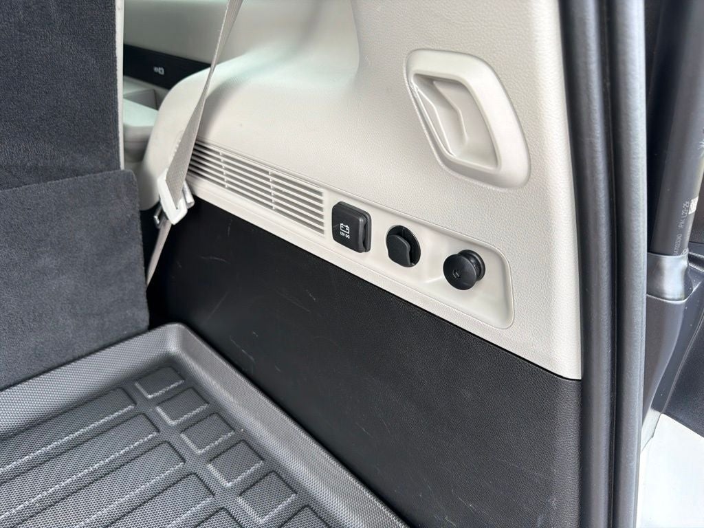 2024 Jeep Wagoneer Series II Pre Owned