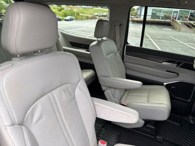 2024 Jeep Wagoneer Series II Pre Owned