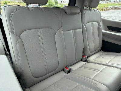 2024 Jeep Wagoneer Series II Pre Owned