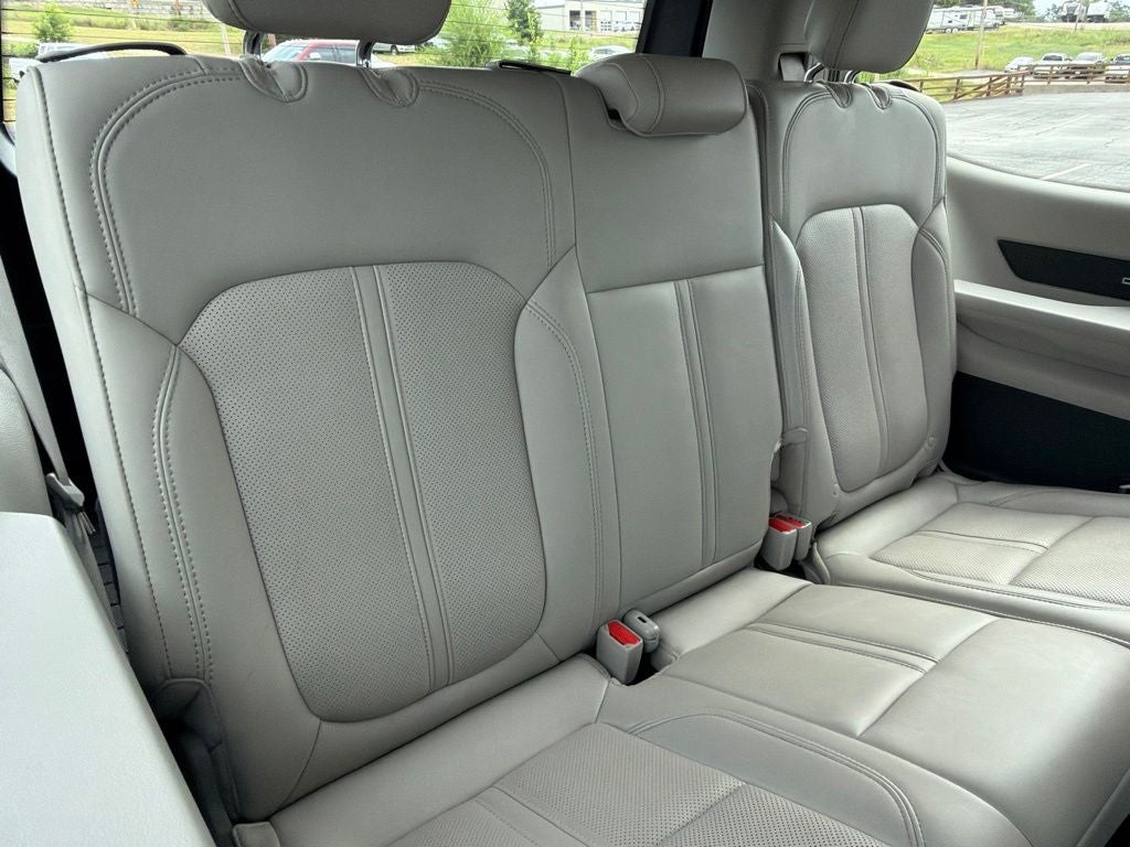 2024 Jeep Wagoneer Series II Pre Owned