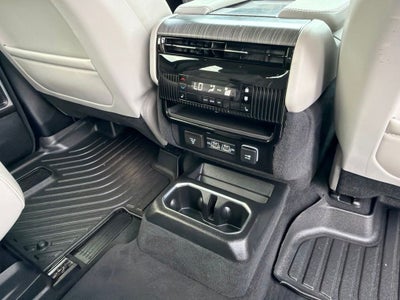 2024 Jeep Wagoneer Series II Pre Owned