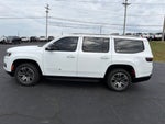2024 Jeep Wagoneer Series II Pre Owned