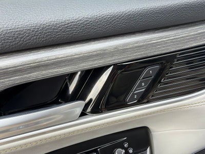 2024 Jeep Wagoneer Series II Pre Owned