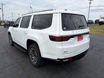 2024 Jeep Wagoneer Series II Pre Owned