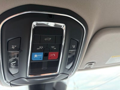 2024 Jeep Wagoneer Series II Pre Owned