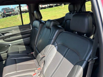 2022 Jeep Wagoneer Series II 4x4