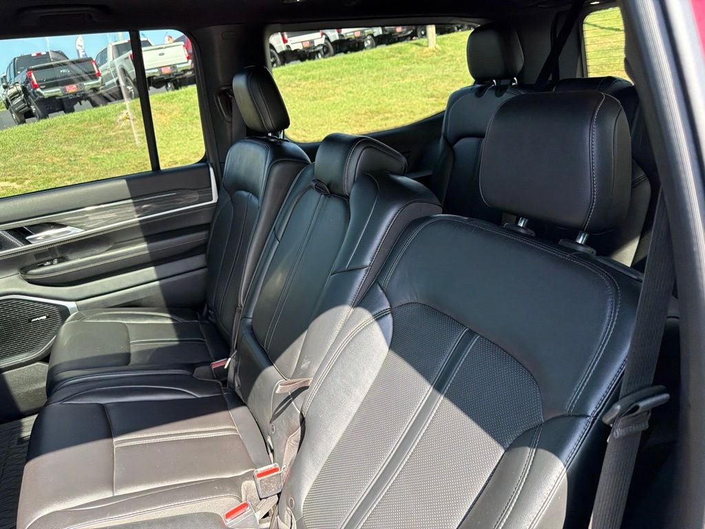 2022 Jeep Wagoneer Series II 4x4