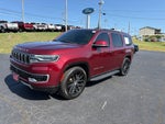2022 Jeep Wagoneer Series II 4x4