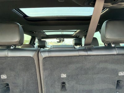 2022 Jeep Wagoneer Series II 4x4
