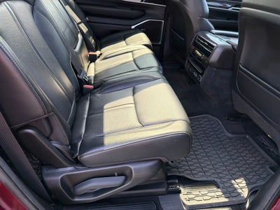 2022 Jeep Wagoneer Series II 4x4