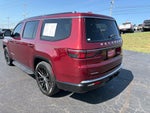 2022 Jeep Wagoneer Series II 4x4