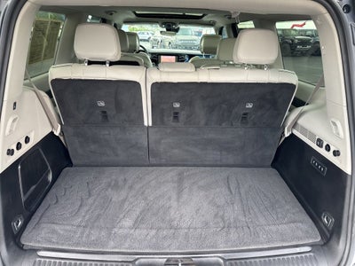 2022 Jeep Wagoneer Series III 4x4