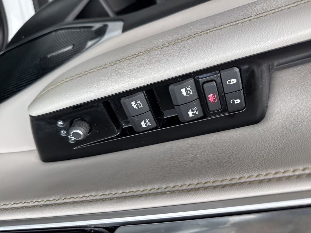 2022 Jeep Wagoneer Series III 4x4