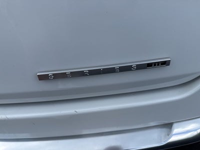 2022 Jeep Wagoneer Series III 4x4