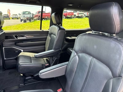 2022 Jeep Wagoneer Series III 4x4
